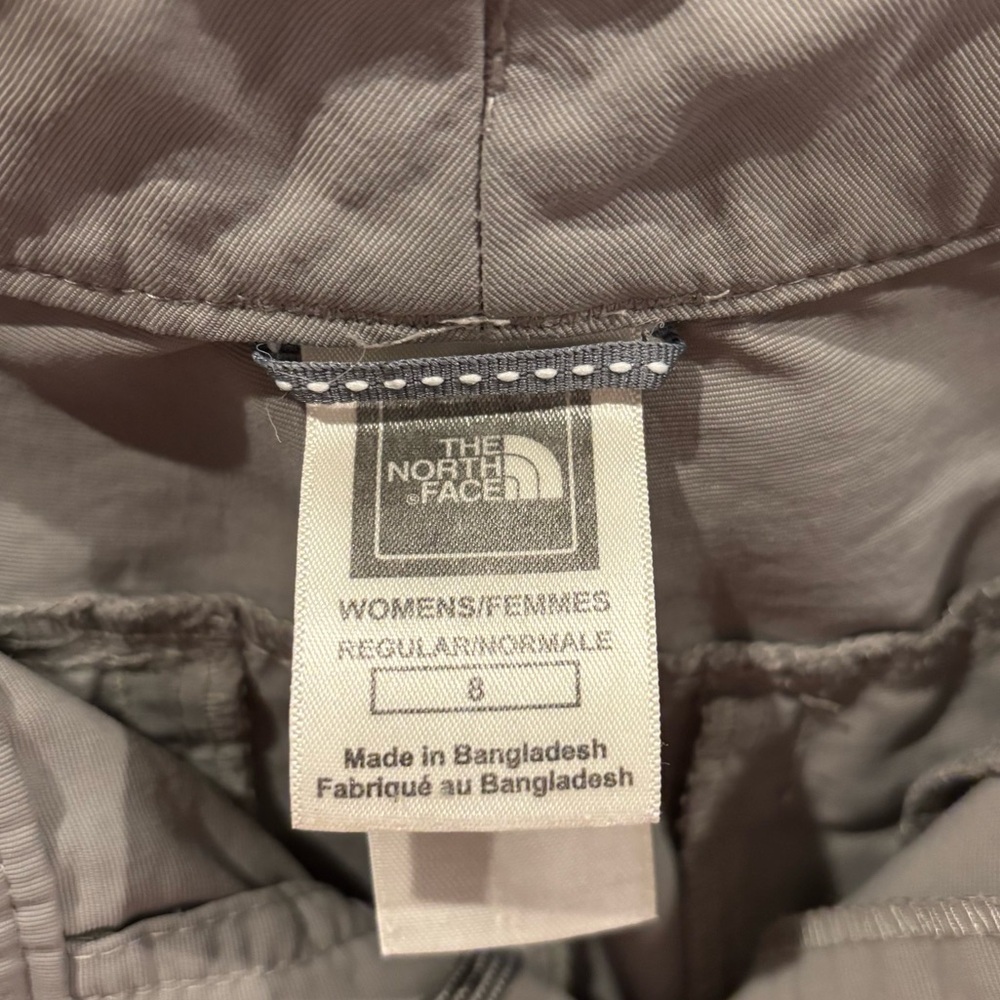 The North Face Paramount Peak convertible pants - Picture 5 of 8